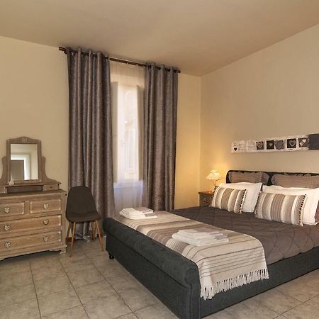 Garibaldi B&B Піза Екстер'єр фото